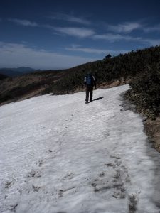能郷白山