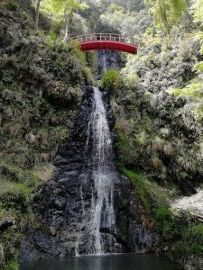 五宝滝