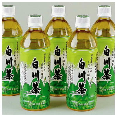 白川茶